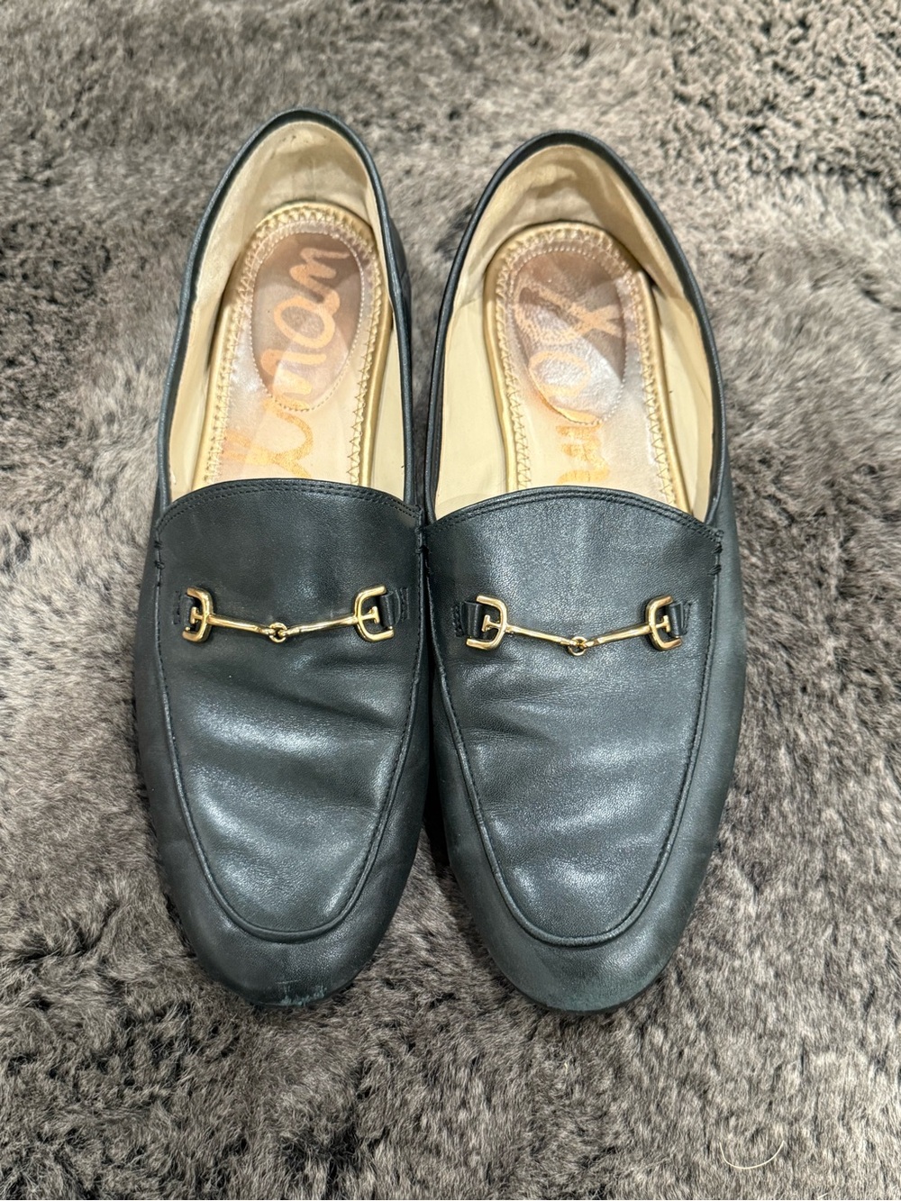 Sam Edelman Loafer